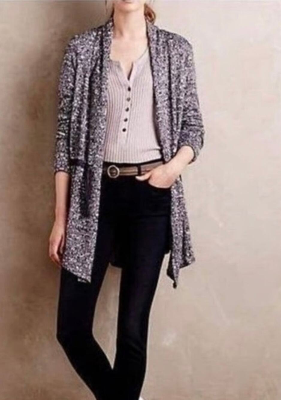 Anthropologie Dolan Left Coast Collection 128$